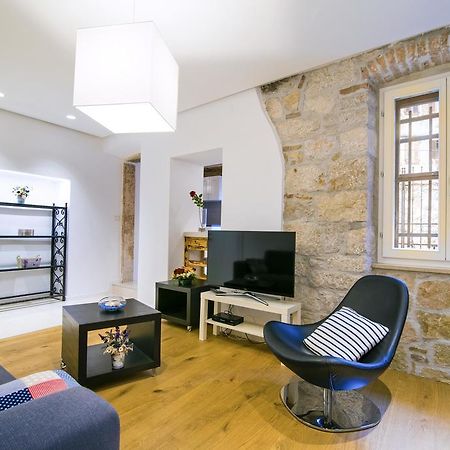 Apartment Danalu Rovinj Ngoại thất bức ảnh