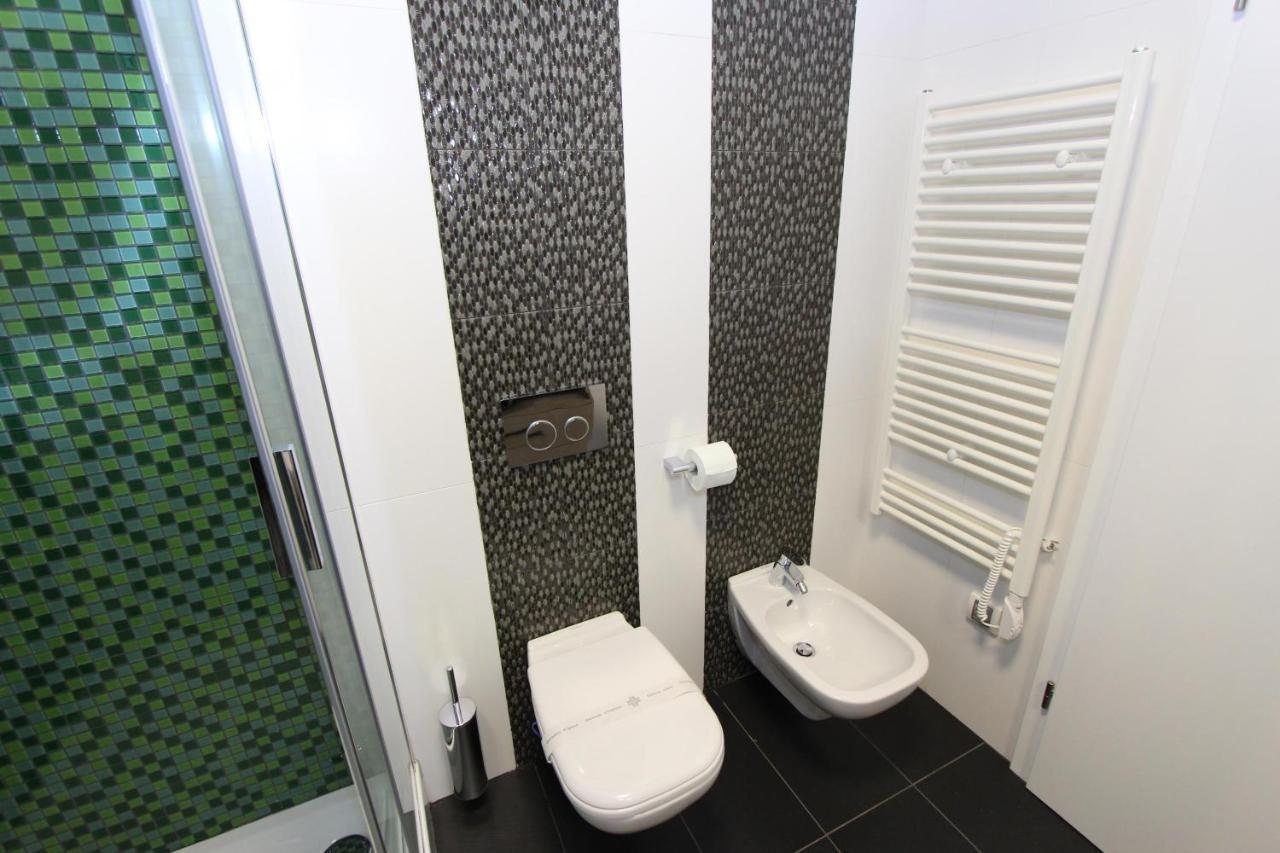 Apartment Danalu Rovinj Ngoại thất bức ảnh