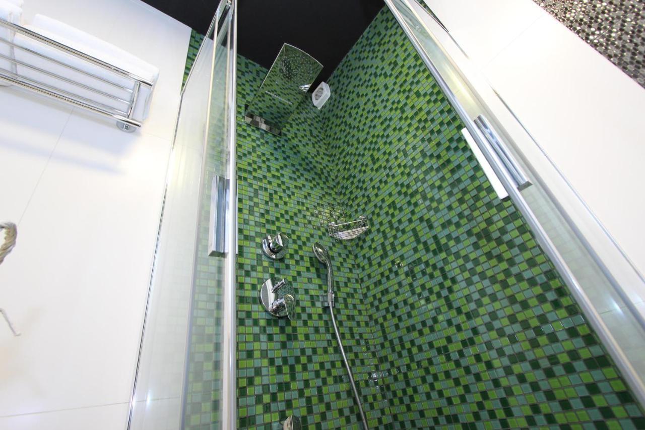 Apartment Danalu Rovinj Ngoại thất bức ảnh