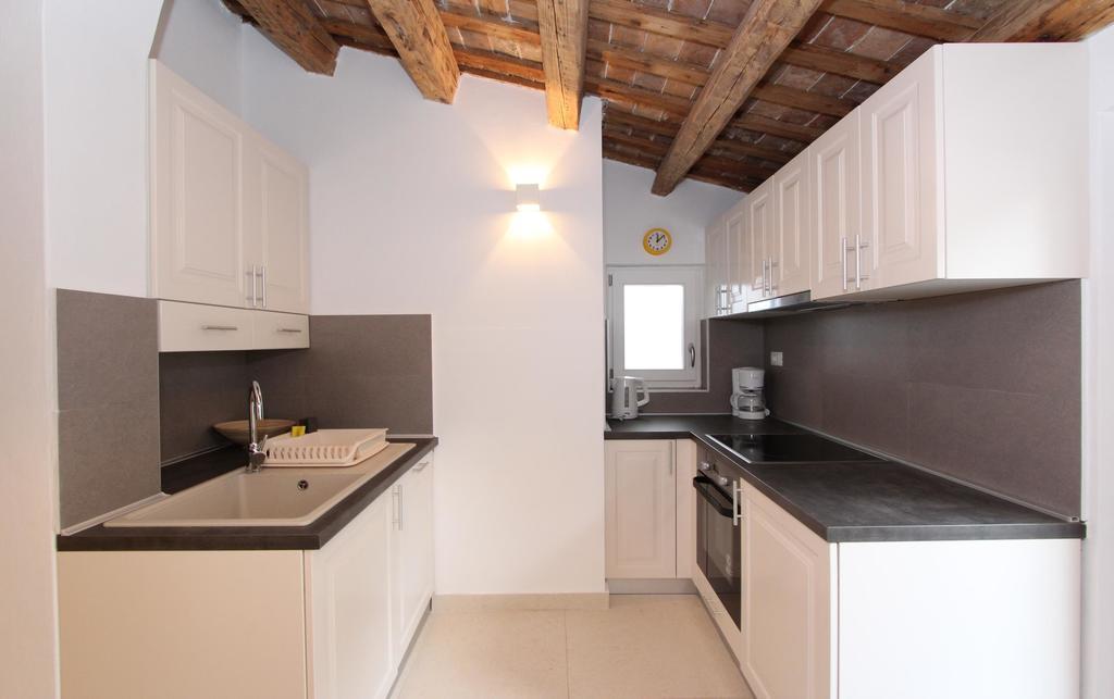 Apartment Danalu Rovinj Ngoại thất bức ảnh