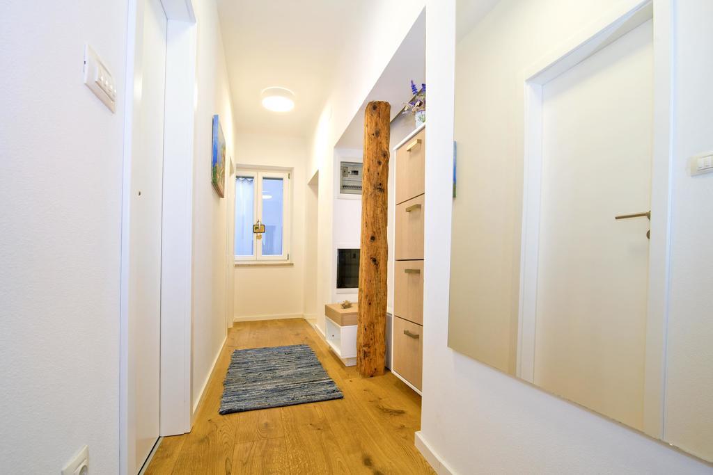 Apartment Danalu Rovinj Ngoại thất bức ảnh