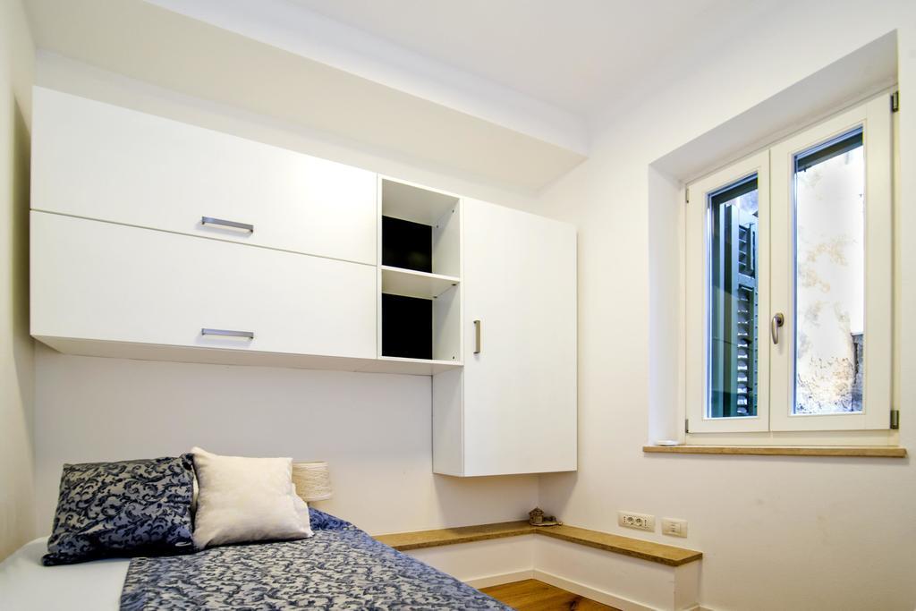 Apartment Danalu Rovinj Ngoại thất bức ảnh