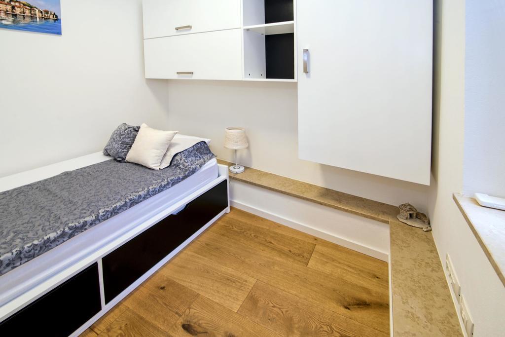 Apartment Danalu Rovinj Ngoại thất bức ảnh