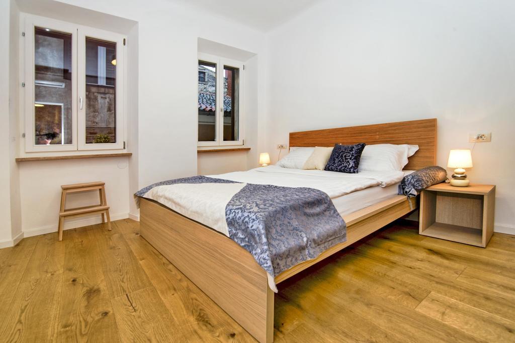 Apartment Danalu Rovinj Ngoại thất bức ảnh