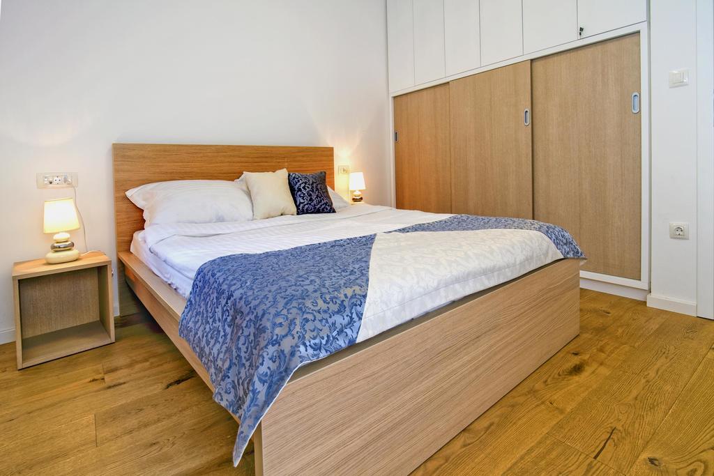 Apartment Danalu Rovinj Ngoại thất bức ảnh