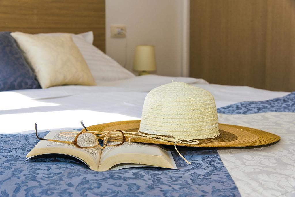 Apartment Danalu Rovinj Ngoại thất bức ảnh