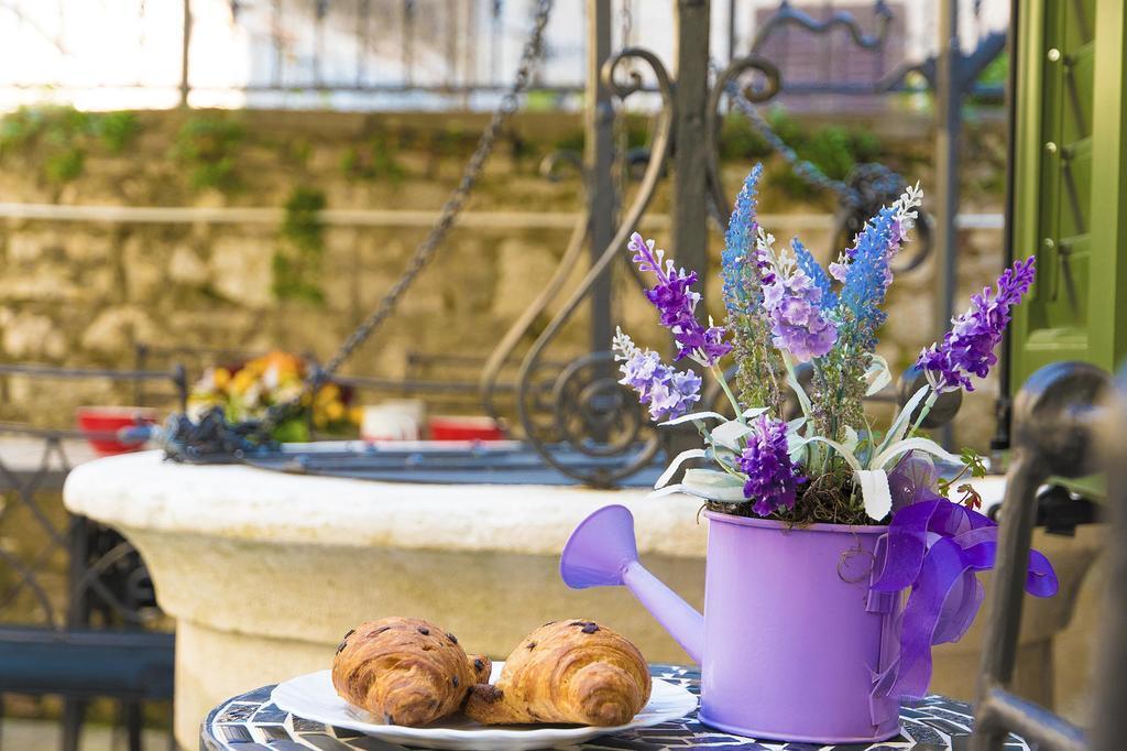 Apartment Danalu Rovinj Ngoại thất bức ảnh